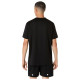 Asics Ανδρική κοντομάνικη μπλούζα Fujitrail Logo T-Shirt
